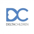 Delta Children logo
